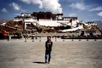 Photo Lhasa